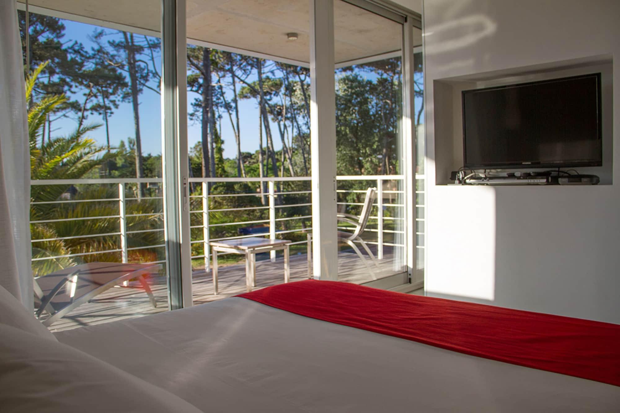 2122 Hotel Art Design Punta del Este Exteriér fotografie