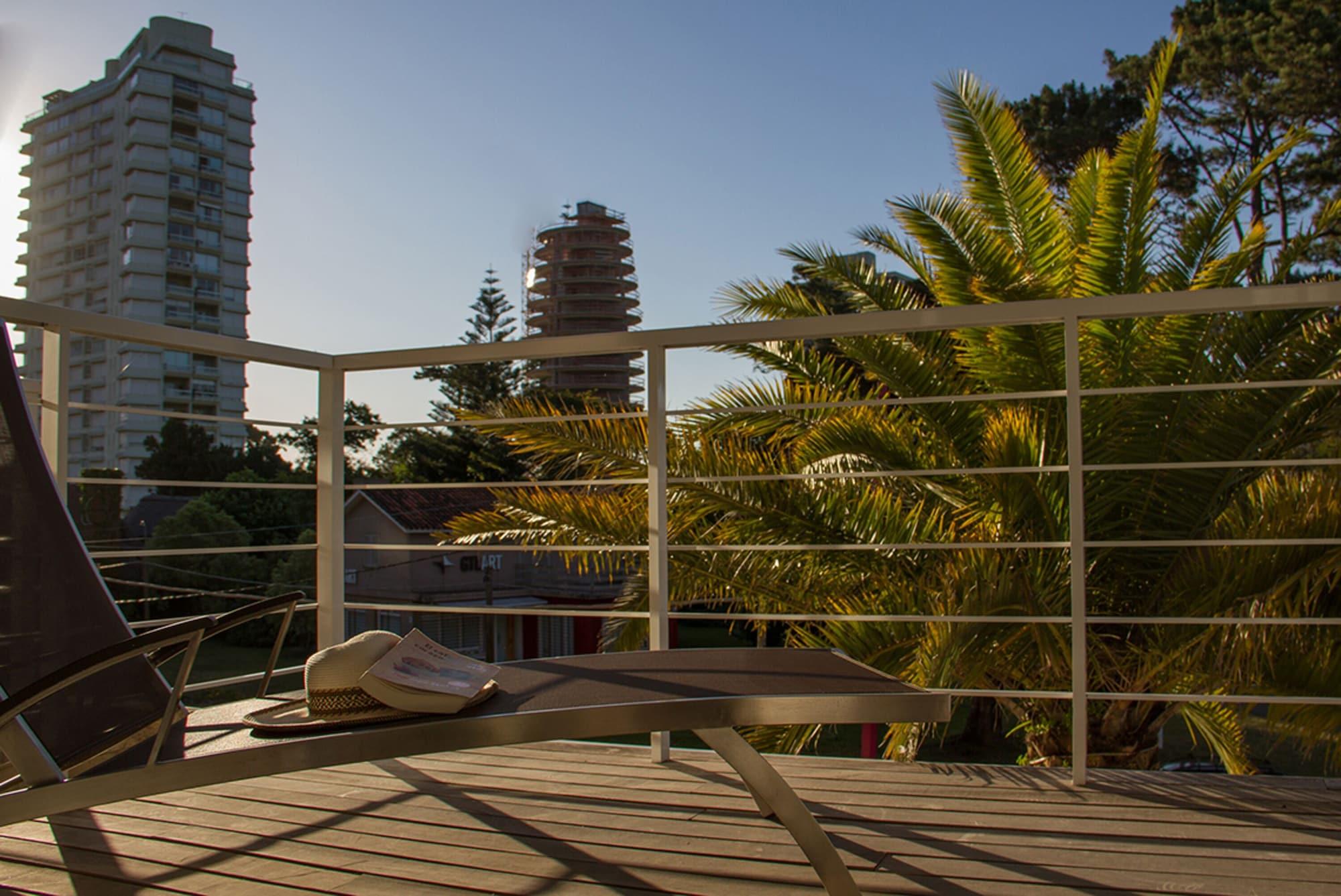 2122 Hotel Art Design Punta del Este Exteriér fotografie