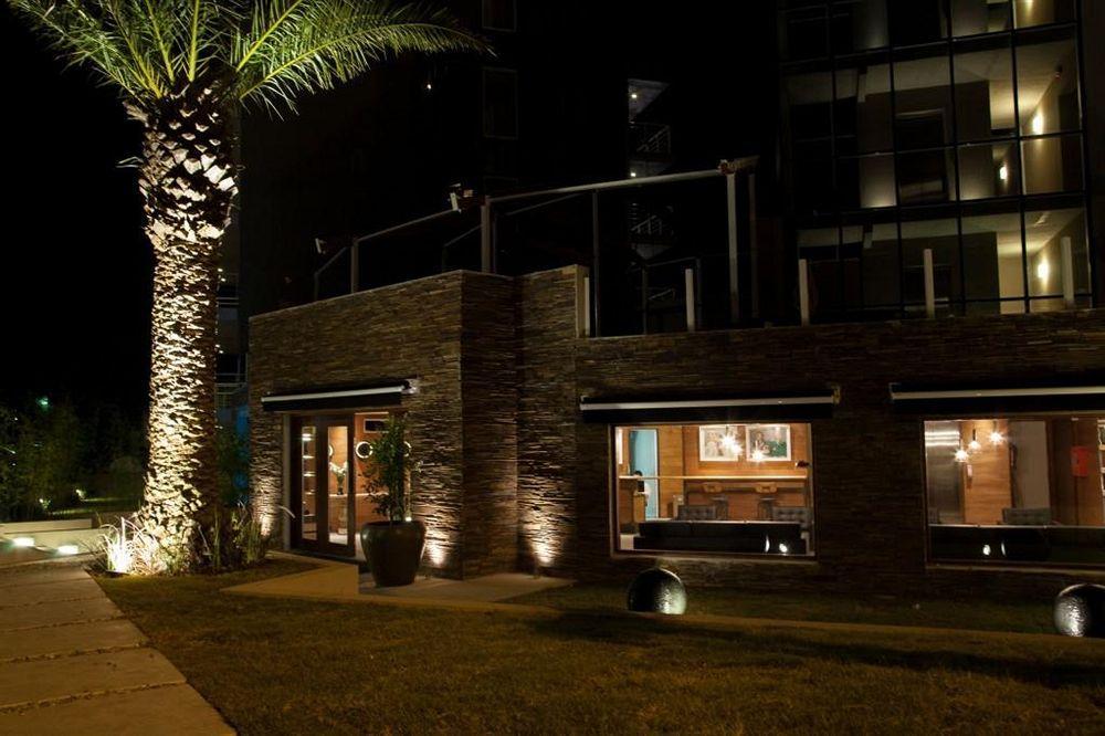 2122 Hotel Art Design Punta del Este Exteriér fotografie