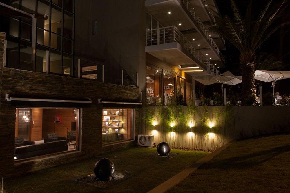 2122 Hotel Art Design Punta del Este Exteriér fotografie