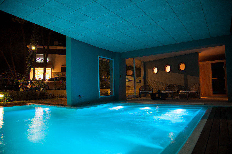 2122 Hotel Art Design Punta del Este Exteriér fotografie